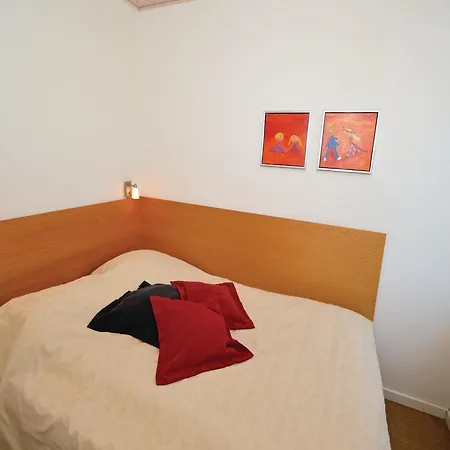 公寓 Norre Nebel 305 Lønne Hede