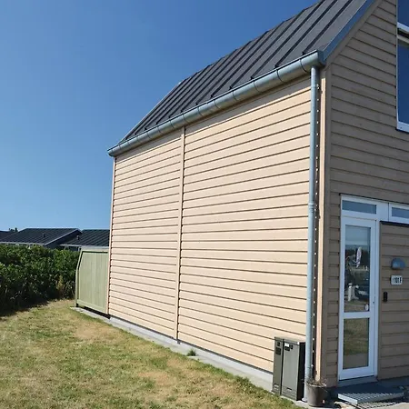公寓 Norre Nebel 305 Lønne Hede