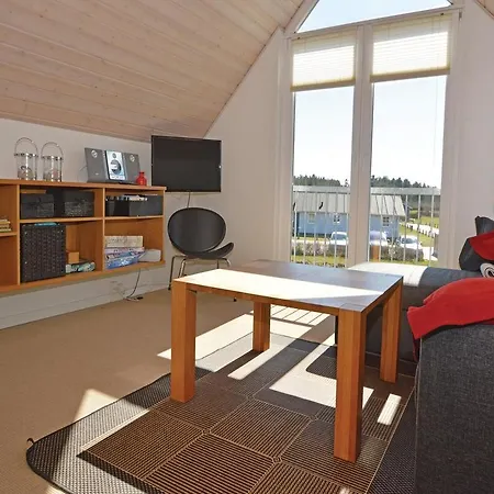 Appartement Norre Nebel 305 *