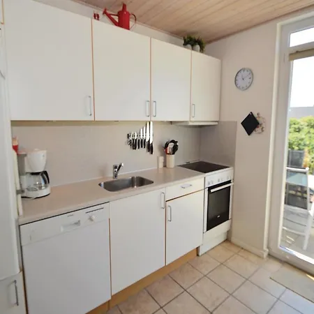 公寓 Norre Nebel 305 Lønne Hede