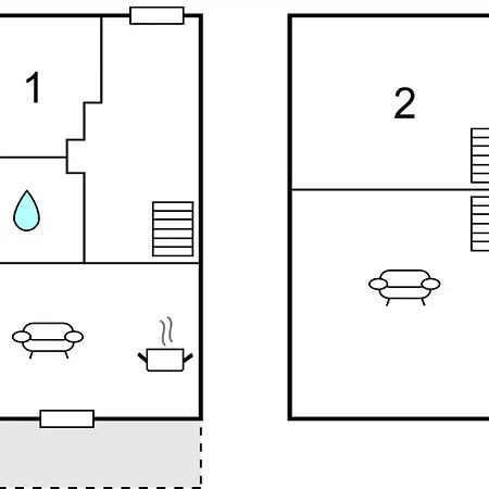 Norre Nebel 305 Lønne Hede